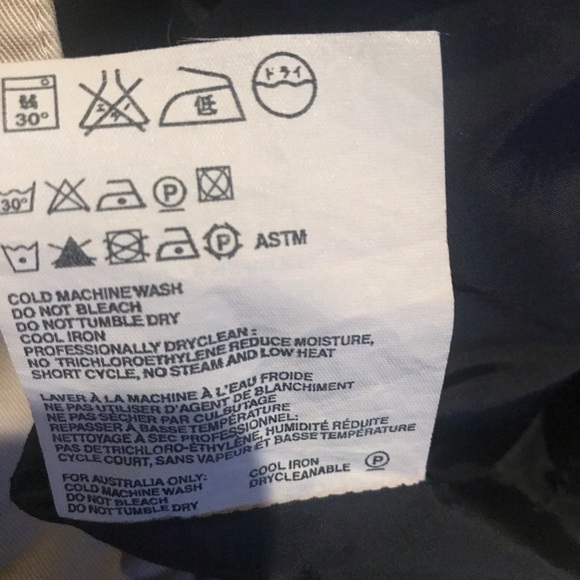 Prada pants - Picture 8 of 8